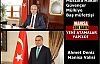 Manisa Valisi Ahmet Deniz oldu