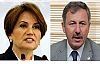 Meral Akşener  Özdağ hakkında konuştu
