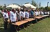 MHP Manisa 'da toplu istifa