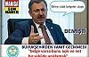 Özdağ'ın iddialarına büyükşehir'den yanıt gecikmedi