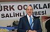 Salihli’de İlhan Kesici Rüzgârı Esti