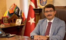 Şehzadeler Belediye Başkanı Ömer Faruk Çelik, 1 Mayıs Emek ve Dayanışma Günü’nü yayımladığı mesaj ile kutladı