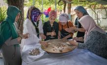 Kırkağaç’ın gastroturizm temelli kalkınma vizyonu