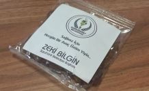 6 bin 370 öğrenciye 250'şer gram poşetler halinde kuru üzüm dağıtılacak