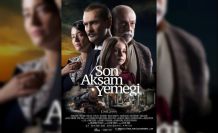 100. kuruluş yıldönümünde “Son Akşam Yemeği”