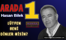 Lütfen beni dinler misin? / Hasan Bilek Yazdı...