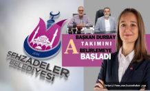 Başkan Durbay, A takımını belirlemeye başladı