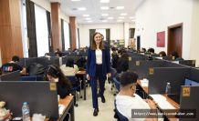 Başkan Durbay, “bilginin önünde engel olmaz” dedi ve kotayı kaldırdı