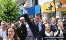 Başkan Zeyrek, “Manisa'mızı festivaller kenti yapmak istiyoruz”
