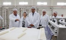 Manisa'ya 'Halk Ekmek' geliyor