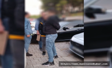 Manisa'daki o ilçede organize suç örgütü çökertildi! 7 Kişi tutuklandı