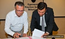 Mezbaha ve Otogar İşyerleri Bedelsiz Tahsis Edildi