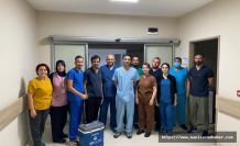 Önemli Bir Organ Bağışı Hikayesi