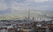 Soma 'Kara Duman' Felaketini Yaşıyor