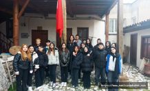 Soma Kültür Evi, Gençleri Kültürel Mirasla Buluşturuyor