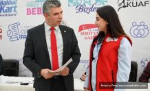 SOMA, SOSYAL BELEDİYECİLİK İLE TANIŞIYOR!