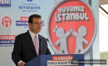 İmamoğlu'na bu sabah yeni bir soruşturma daha açıldı: Konu "Kreş açtı"
