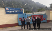 Turgutlu’da Aranan 2 Hükümlü Yakalandı