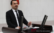CHP’li Başevirgen’den Çarpıcı Açlık ve Yoksulluk Çıkışı: “Vatandaşımız Artık Karnını Doyuramaz Noktaya Geldi”