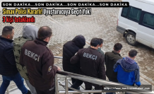 Simav Polisi Kararlı! Uyuşturucuya Geçit Yok! 3 kişi tutuklandı
