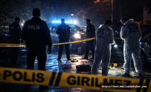 Genç Kadın Evinde Silahla Vurulmuş Halde Ölü Bulundu