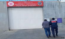 Kasten Öldürmeden Uyuşturucuya!  Aranan 4 Hükümlü Jandarmadan Kaçamadı