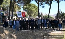 Yılların Özlemi Gerçeğe Dönüşüyor: Demirci Huzurevi İçin Start Verildi