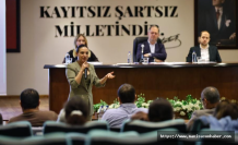 BAŞKAN SENGEL: “HER ŞEYE RAĞMEN AYAKTA KALAN BİR BELEDİYEYİZ”