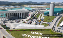 İzmir’de doğal taşın nabzı tutulacak: Marble Talks başlıyor