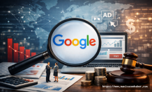 Rekabet Kurumu’ndan Google’a Soruşturma: Dijital Reklam Faturalandırması Mercek Altında