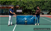 Boss Cup için geri sayım başladı