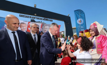 KO-MEK ilçe sergilerinde son durak Çayırova oldu