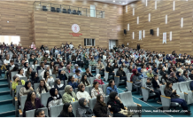 Öğrencilere YKS motivasyonu