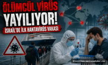 Ölümcül Virüs Yayılıyor! İsrail’de İlk Hantavirüs Vakası