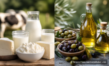 Zeytin ve Sütte “Yeni Nesil” Dönem: Bilim İnsanlarından Kritik Uyarı