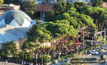 Altın Karınca ödüllü Klasik Pazar Gününde Klasik Konser