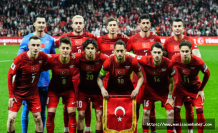 Dünya Kupası'na Kötü Başladık: Türkiye, Avustralya'ya 2-0 Mağlup Oldu