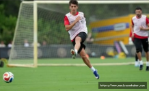 Milliler Venezuela Mesaisini Tamamladı