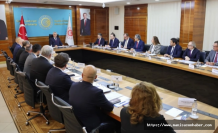 Türkiye’nin hizmet ihracatı 122,6 milyar dolarla rekor kırdı