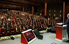 Kamu iletişiminde dijital dönüşüm ve yapay zekâ vurgusu