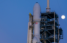 NASA’nın Roman Uzay Teleskobu için geri sayım... Falcon Heavy ile fırlatılacak