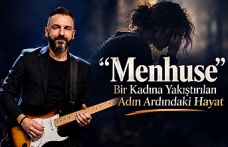“Menhuse”: Uğursuz Değil, Hayattan Koparılan Bir Kadının Hikâyesi