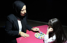 Otizm Merkezi’nden Özel Gereksinimli Çocuklara Çok Yönlü Destek