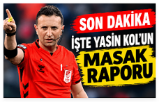 SON DAKİKA | Yasin Kol’un MASAK Raporu Ortaya Çıktı: 2026’daki Para Hareketi Dikkat Çekti
