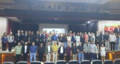 YUNUSEMRE GENÇLİK MECLİSİ İLK TOPLANTISINI YAPTI