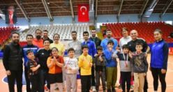 Yunusemre’den Özel Bireylere Sportif Yetenek Taraması