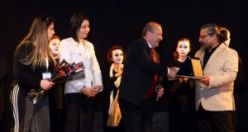 ‘Çanakkale Ruhu‘ İzleyenlerden Tam Not Aldı