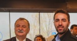 BAŞKAN BALABAN 10 OCAK’TA GAZETECİLERİ AĞIRLADI