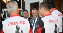 ŞİDDETE OLAYLARINA DİKKAT ÇEKEN SPORCULAR BİN 250 KM PEDAL ÇEVİRECEK