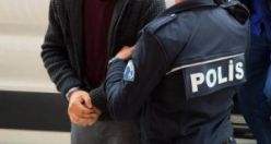 Fetö mensubu olmaktan kesinleşmiş hapis cezası olan şahıs yakalandı